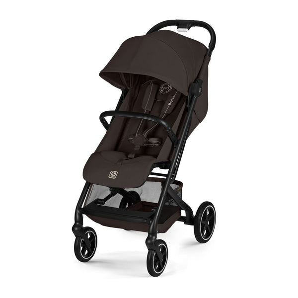 Cybex Beezy Pushchair - Lightweight Compact Stroller from Birth | UK Baby  Centre