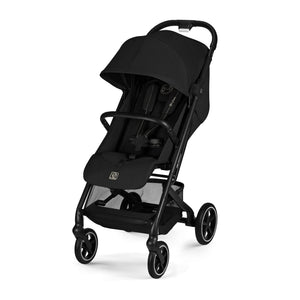 Cybex Beezy Stroller Magic Black 2026 - Compact Newborn Pram