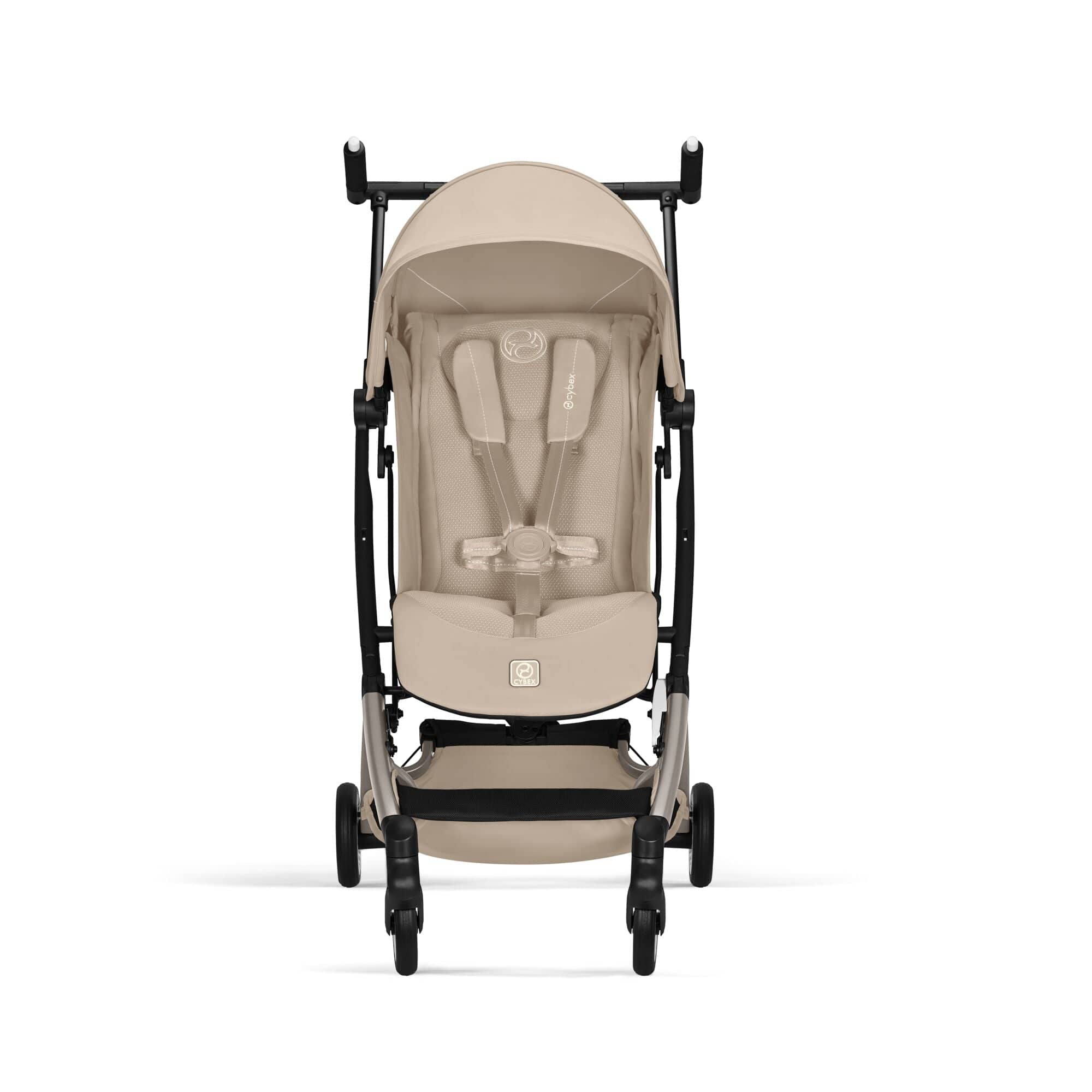 Cybex Libelle Compact Stroller 2026 - Ultra-Lightweight Travel