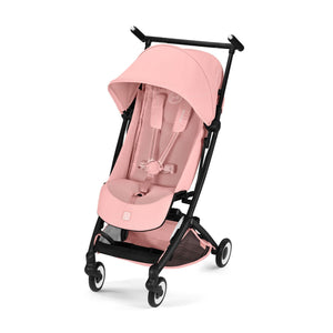 Cybex Compact Strollers Cybex Libelle Stroller - Candy Pink (2026)