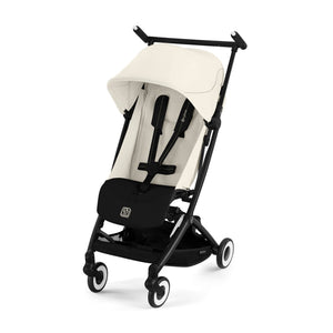 cybex libelle green Cybex Libelle Stroller Moss Green 2026 - Lightweight Travel Pushchair