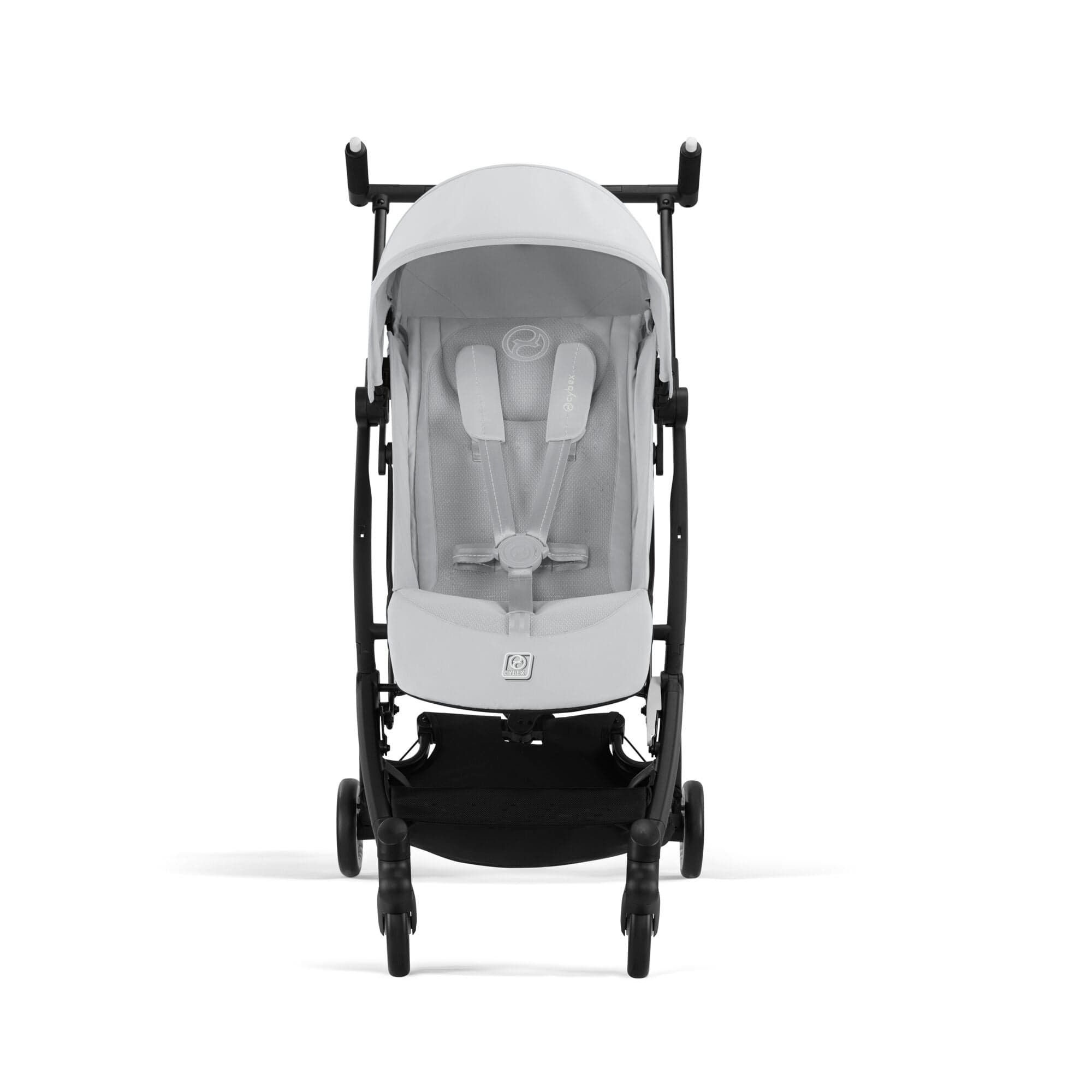 Cybex Libelle Stroller - Fog Grey (2025) – UK Baby Centre