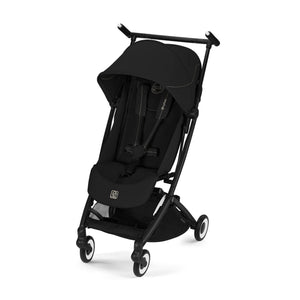 Cybex Compact Strollers Cybex Libelle Stroller - Magic Black (2026)