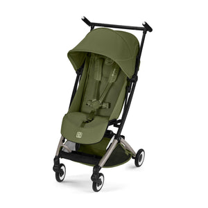 cybex libelle vs gb pockit all terrain Cybex Libelle Stroller Candy Pink 2026 - Lightweight Travel Pushchair