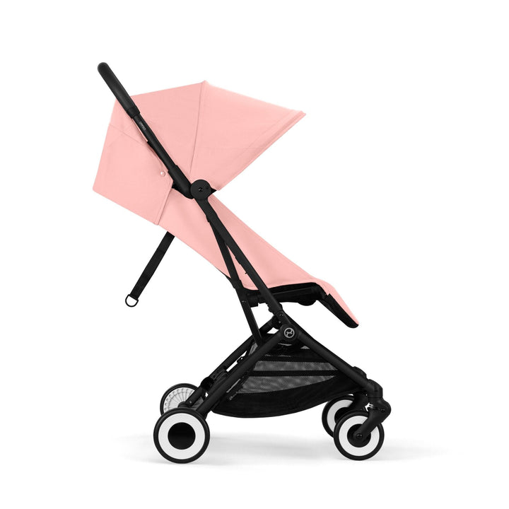 Cybex Compact Strollers Cybex Orfeo Stroller - Candy Pink (2025)