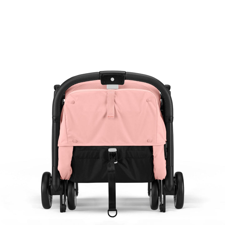 Cybex Compact Strollers Cybex Orfeo Stroller - Candy Pink (2025)