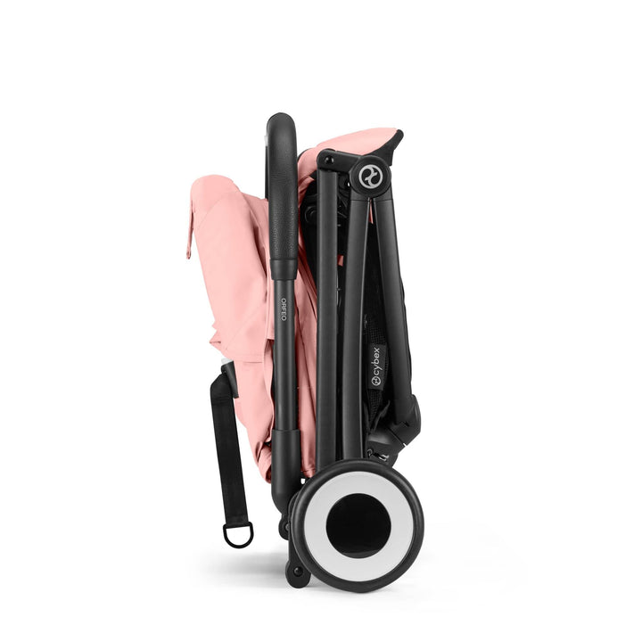 Cybex Compact Strollers Cybex Orfeo Stroller - Candy Pink (2025)