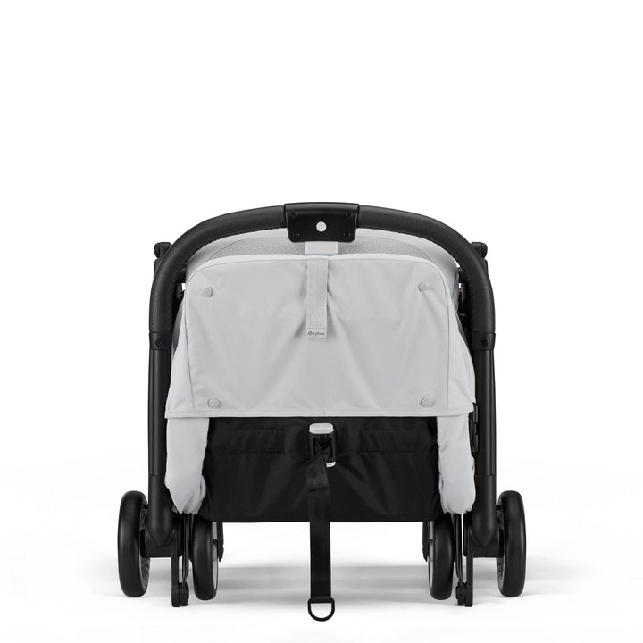 Cybex Compact Strollers Cybex Orfeo Stroller - Fog Grey (2025)