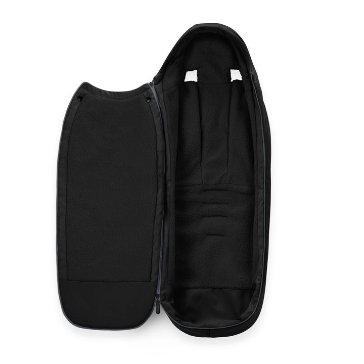 Cybex Footmuffs Cybex Gold Footmuff - Moon Black