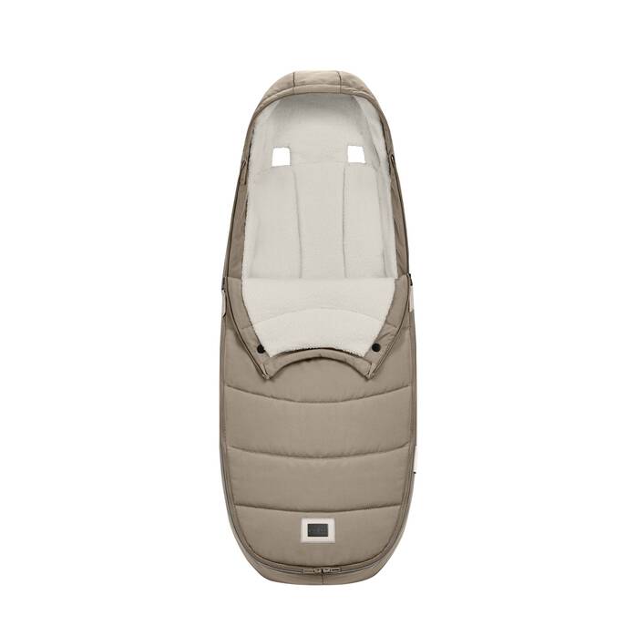 cybex footmuff Cybex Platinum Footmuff