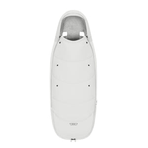 Cybex Footmuffs Cybex Platinum Footmuff - Off White (2026)