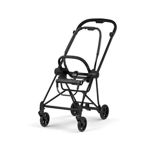 Cybex Frame Cybex MIOS Frame incl. Seat Hardpart - Style Collection, Matt Black