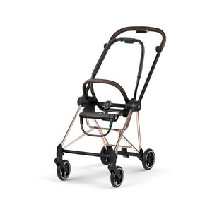 Cybex Frame Cybex MIOS Frame incl. Seat Hardpart - Style Collection, Rose Gold