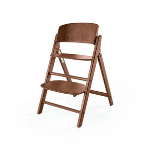 Cybex Highchairs Cybex Click & Fold Highchair - Natural Dark