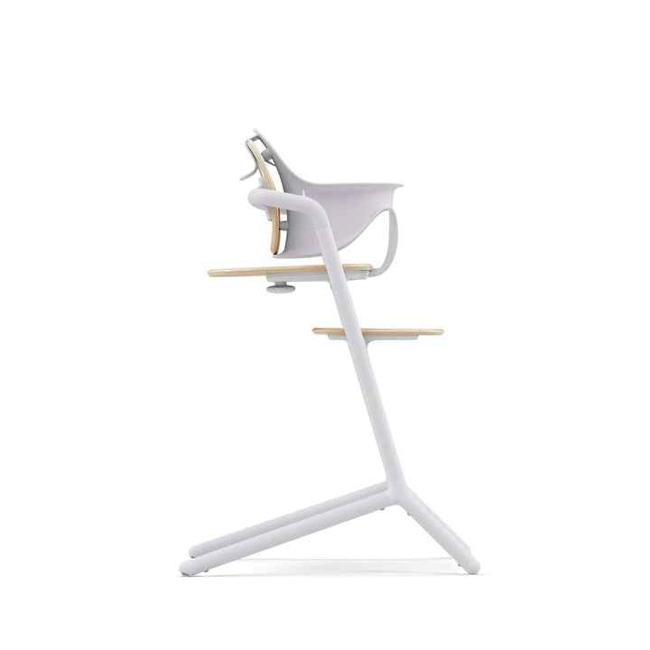 Cybex highchairs Cybex Lemo 3-in-1 Highchair - Sand White