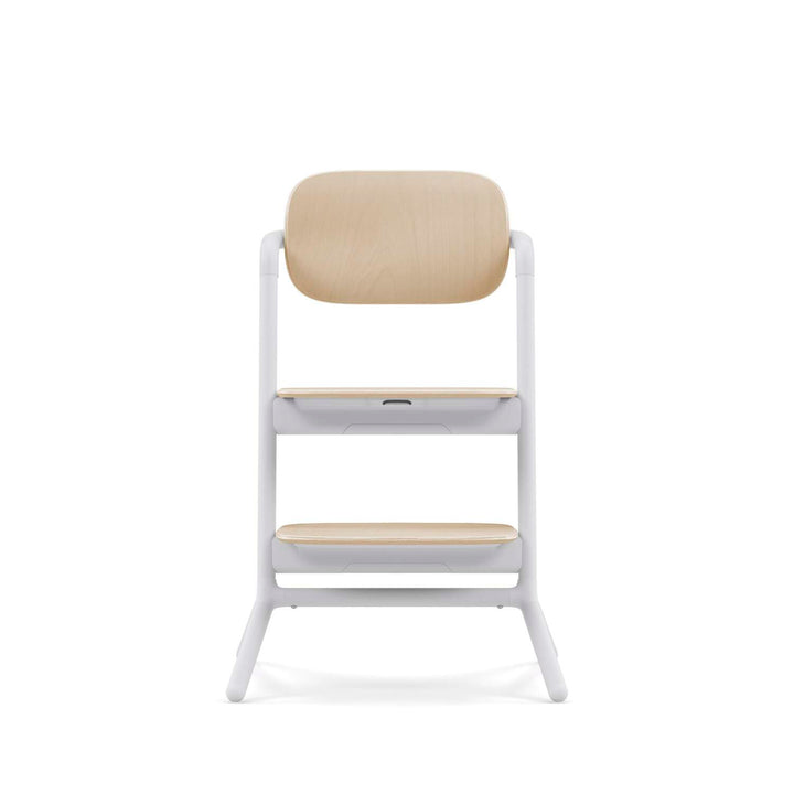 Cybex highchairs Cybex Lemo 3-in-1 Highchair - Sand White