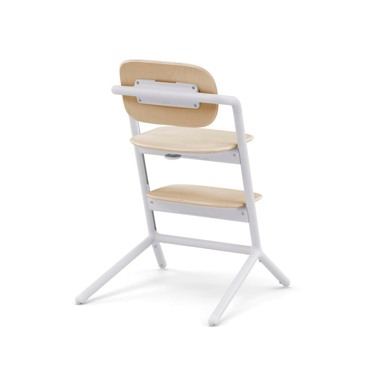 Cybex highchairs Cybex Lemo 3-in-1 Highchair - Sand White