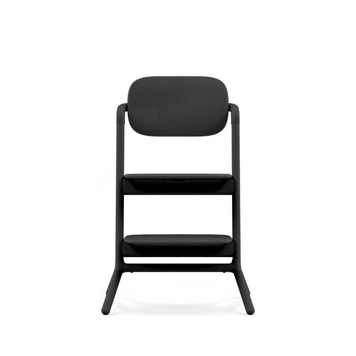 Cybex highchairs Cybex Lemo 3-in-1 Highchair - Stunning Black