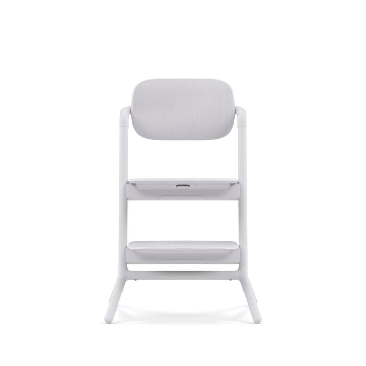 Cybex highchairs Cybex Lemo 3-in-1 Highchair - White