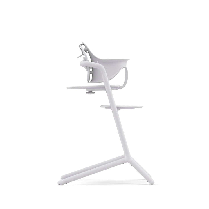 Cybex highchairs Cybex Lemo 3-in-1 Highchair - White