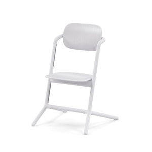 Cybex Highchairs Cybex LEMO Highchair - All White