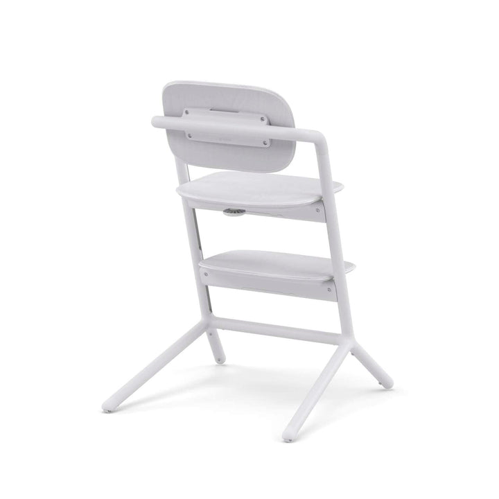 Cybex Highchairs Cybex LEMO Highchair - All White