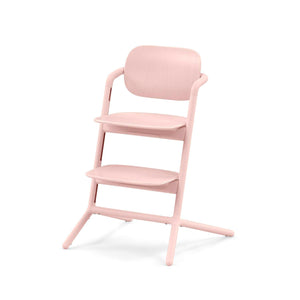 Cybex Highchairs Cybex LEMO Highchair - Pearl Pink