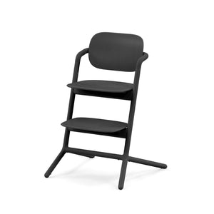 Cybex Highchairs Cybex LEMO Highchair - Stunning Black