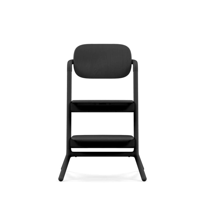 Cybex Highchairs Cybex LEMO Highchair - Stunning Black