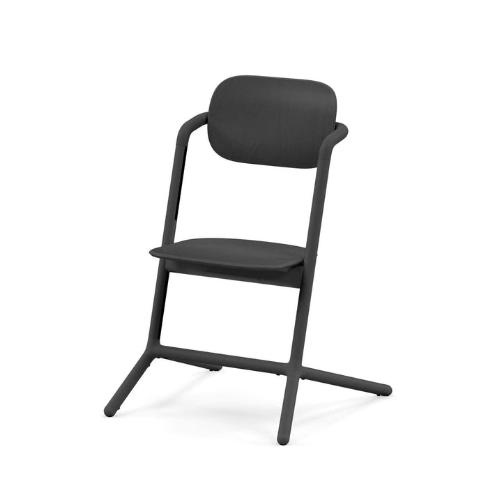 Cybex Highchairs Cybex LEMO Highchair - Stunning Black