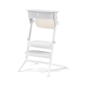 Cybex highchairs Cybex LEMO Learning Tower Set - All White