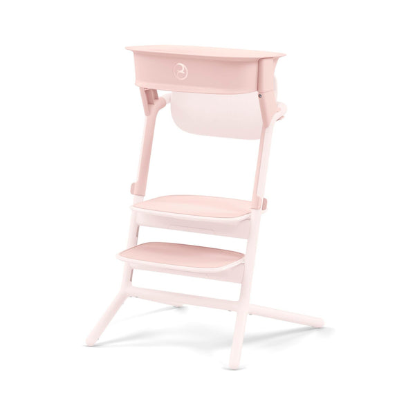 Cybex highchairs Cybex LEMO Learning Tower Set - Pearl Pink