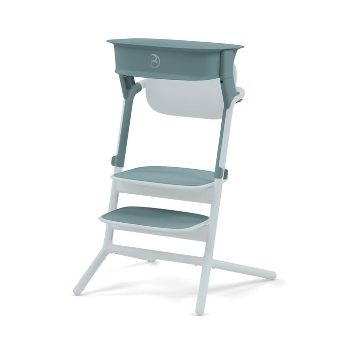 Cybex highchairs Cybex LEMO Learning Tower Set - Stone Blue