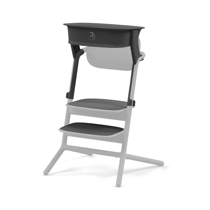 Cybex highchairs Cybex LEMO Learning Tower Set - Stunning Black