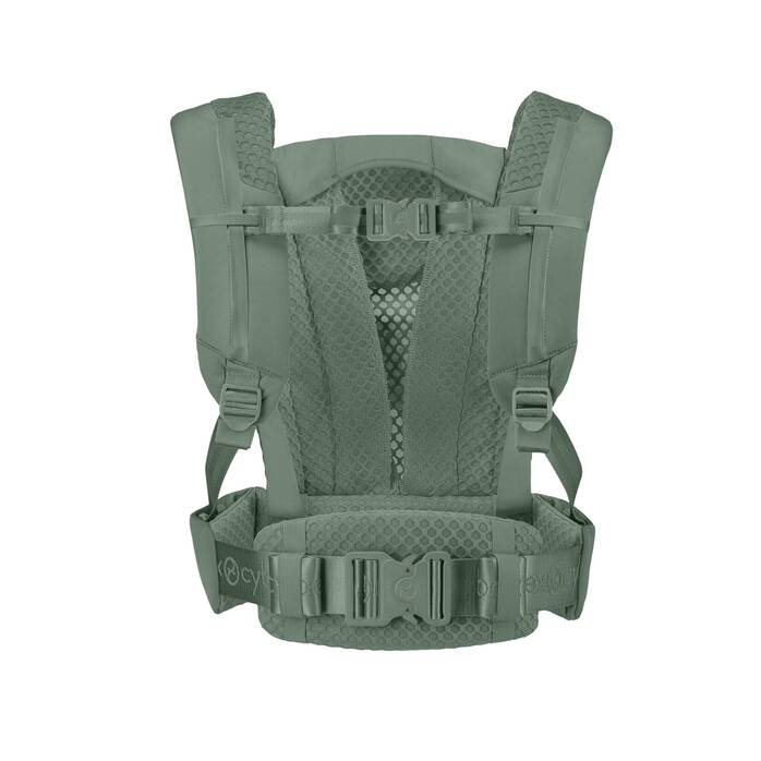 cybex coya green Cybex COYA Baby Carrier