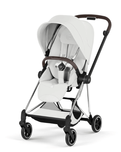 cybex mios off white Cybex MIOS Pushchair
