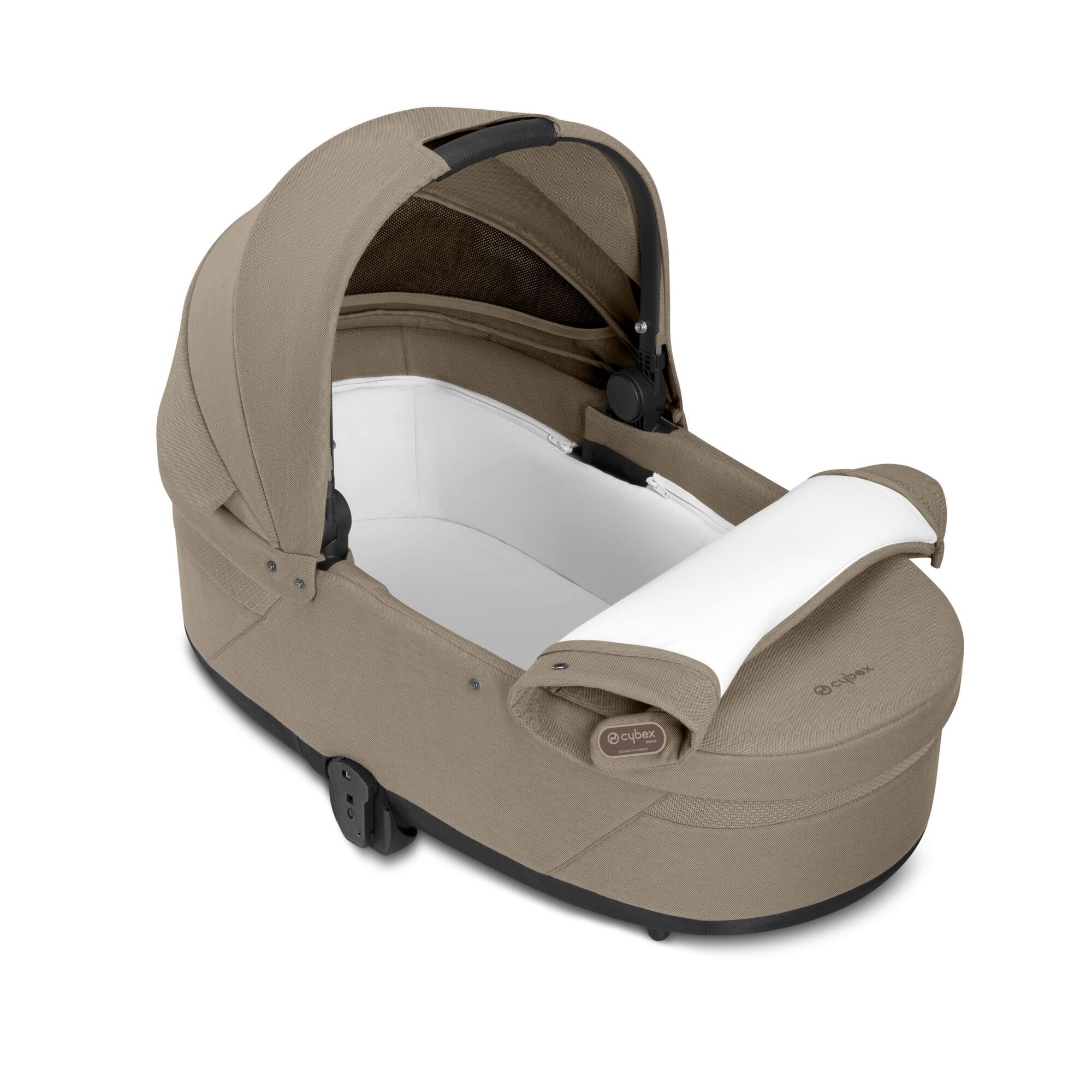 Cybex balios s carrycot deals