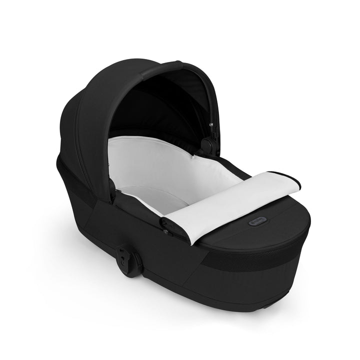 CYBEX Balios S Lux Bundle Moon Black 2026