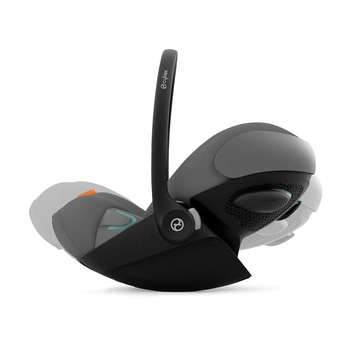 Cybex Prams & Pushchairs Cybex Balios S Lux Luxury Cloud G Bundle - Stone Grey