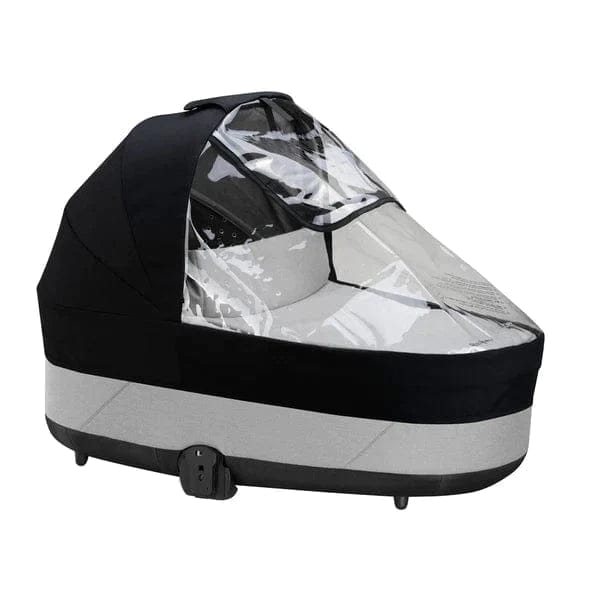 Cybex Prams & Pushchairs Cybex Balios S Lux Luxury Cloud G Bundle - Taupe / Lava Grey