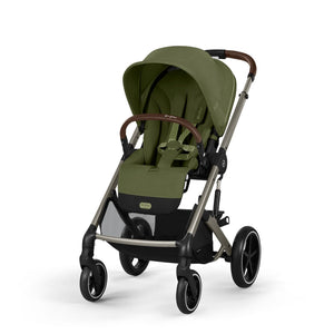 cybex balios s lux blue Cybex Balios S Lux Pushchair