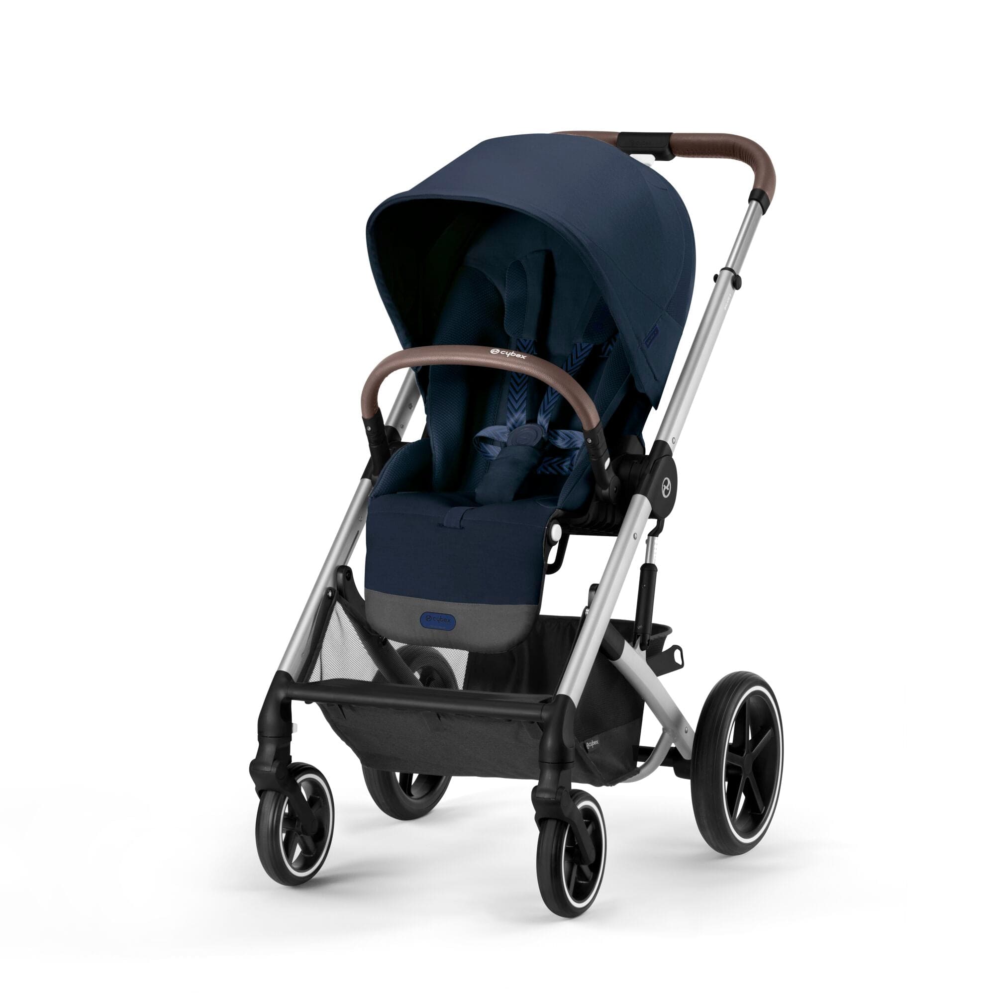 Cybex balios carrycot hotsell