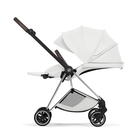 Cybex MIOS Pushchair | Lightweight City Stroller