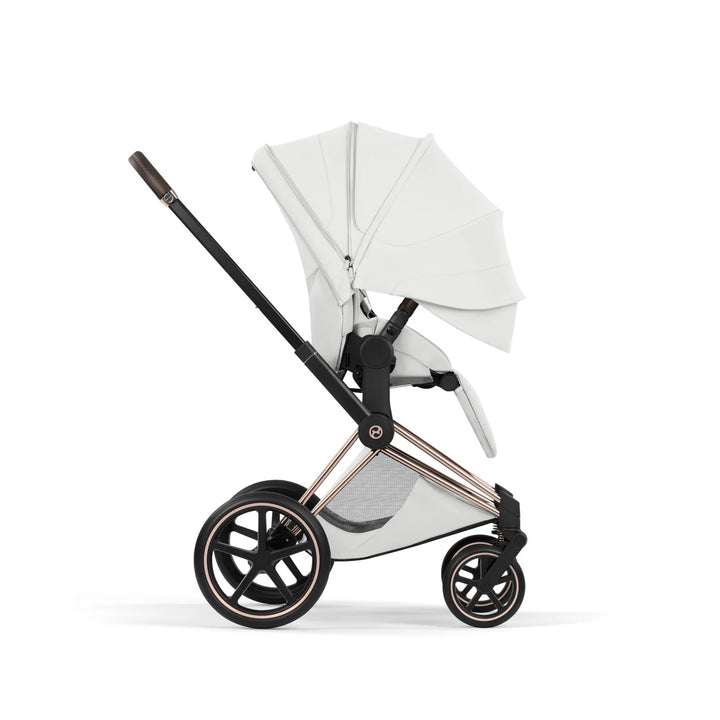 Cybex PRIAM Pushchair | Luxury City Stroller