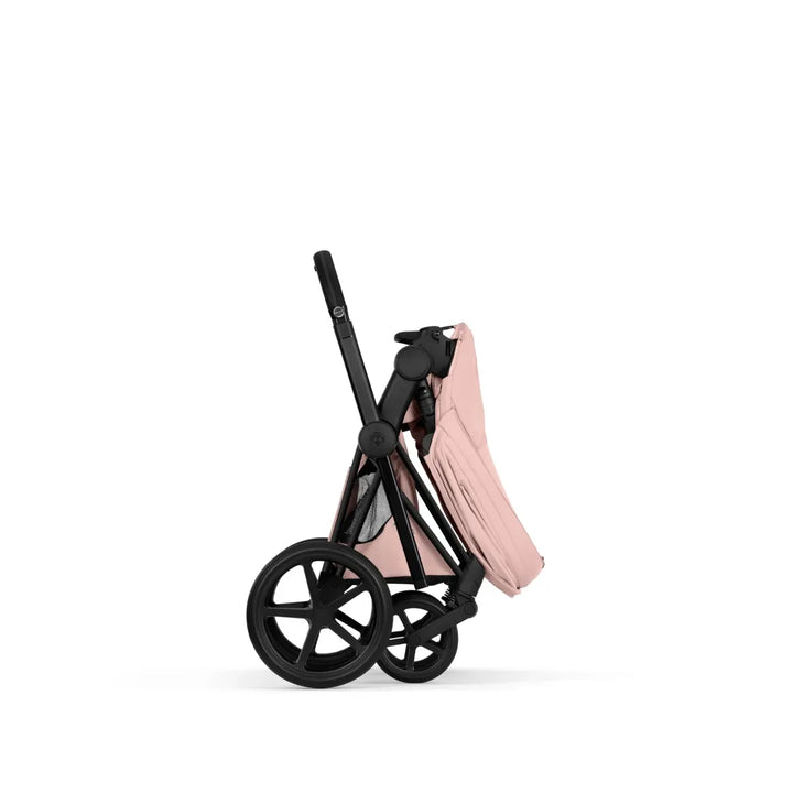 Cybex PRIAM Pushchair | Luxury City Stroller