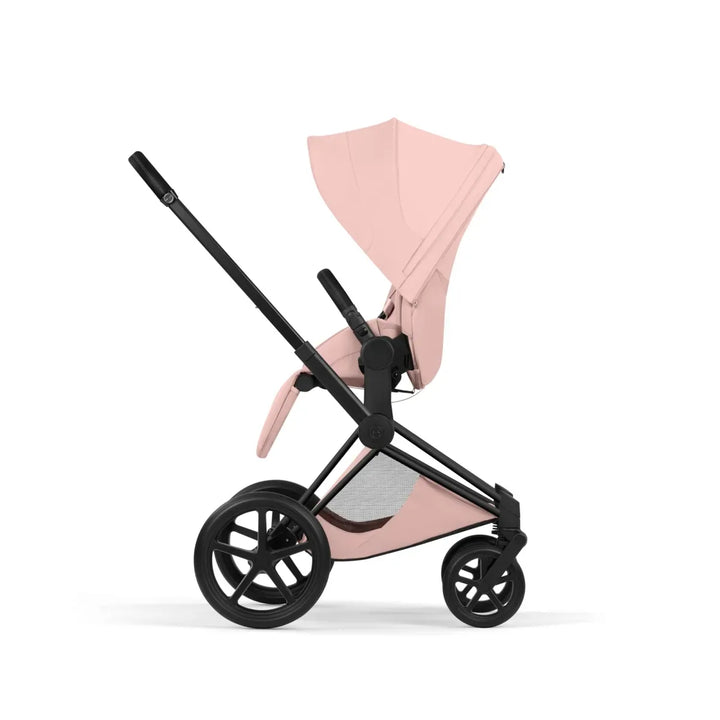 Cybex PRIAM Pushchair | Luxury City Stroller