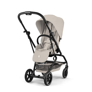Cybex Eezy S Twist+2 Pushchair