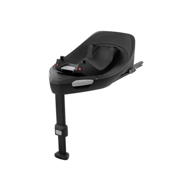 Cybex Pushchairs Cybex Gazelle S (Cloud G) Travel System - Taupe / Chocolate Brown