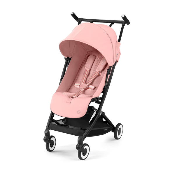 Cybex Pushchairs Cybex Libelle Stroller - Candy Pink (2024)