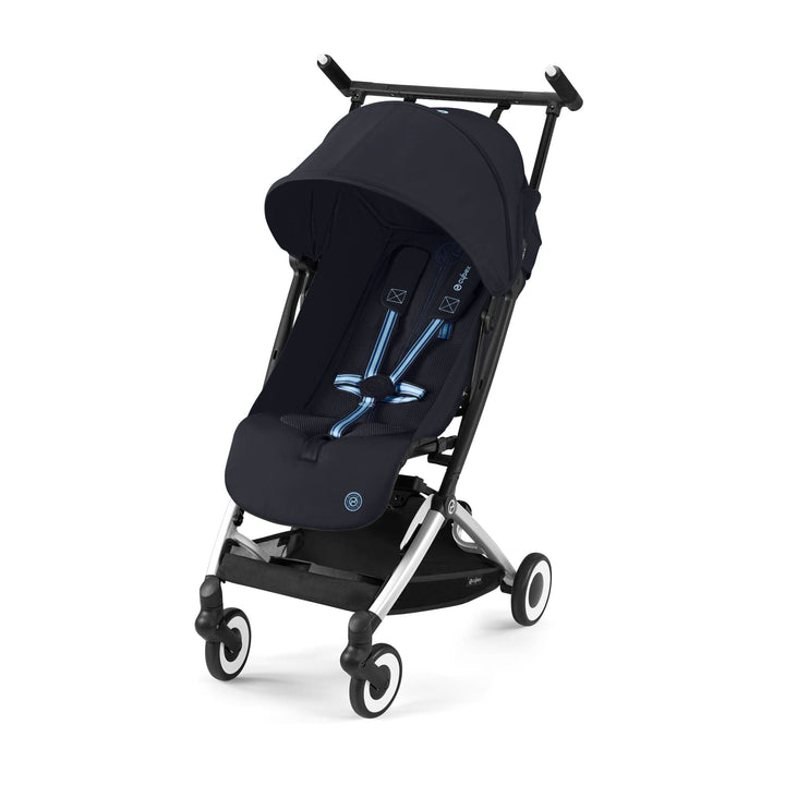 Cybex Pushchairs Cybex Libelle Stroller - Dark Blue (2024)